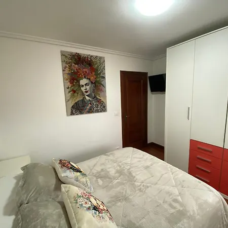 Acogedor Y Tranquilo By Rsh Vigo