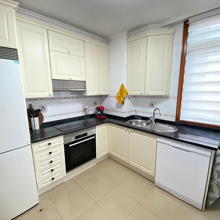 Apartamento Acogedor Y Tranquilo By Rsh Vigo