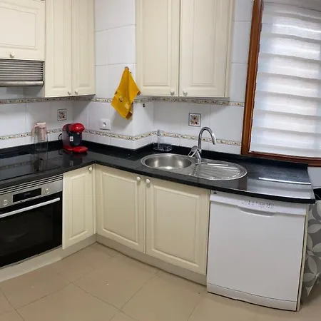 Acogedor Y Tranquilo By Rsh Apartamento Vigo