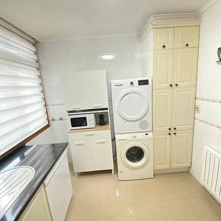 Acogedor Y Tranquilo By Rsh Apartamento *