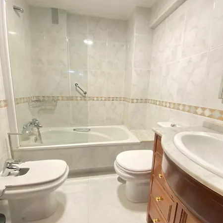 Acogedor Y Tranquilo By Rsh Apartamento Vigo