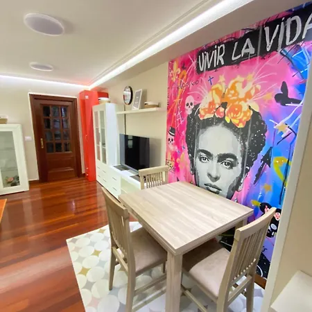 Acogedor Y Tranquilo By Rsh *