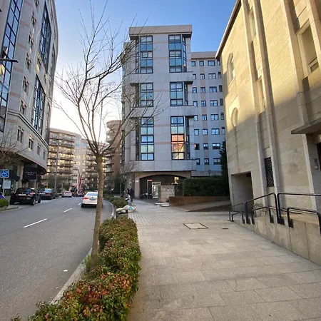 Apartamento Acogedor Y Tranquilo By Rsh Vigo