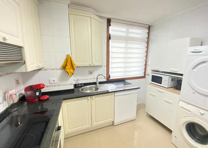 Διαμέρισμα Acogedor Y Tranquilo By Rsh Βίγκο