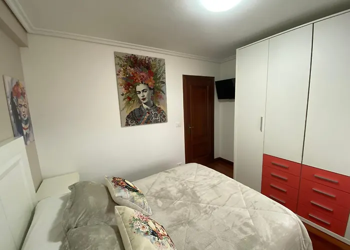 Acogedor Y Tranquilo By Rsh Βίγκο