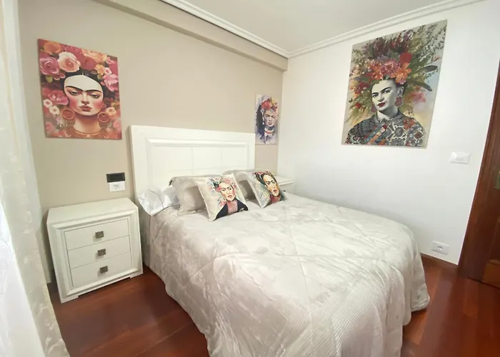 Διαμέρισμα Acogedor Y Tranquilo By Rsh