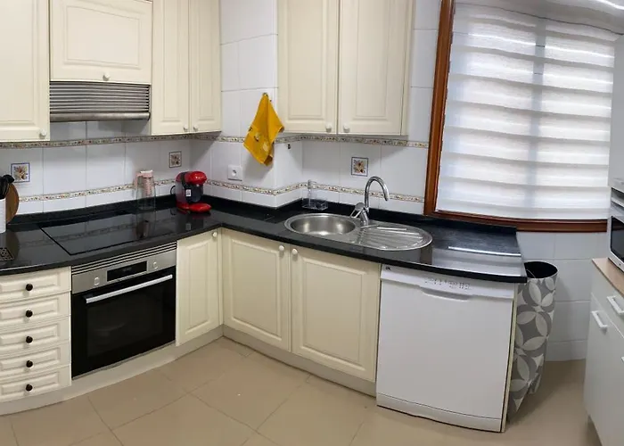 Acogedor Y Tranquilo By Rsh Διαμέρισμα Βίγκο