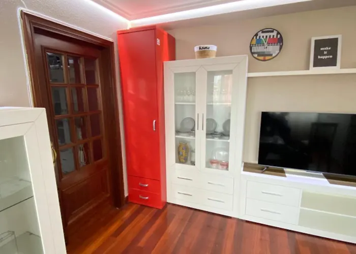 Acogedor Y Tranquilo By Rsh