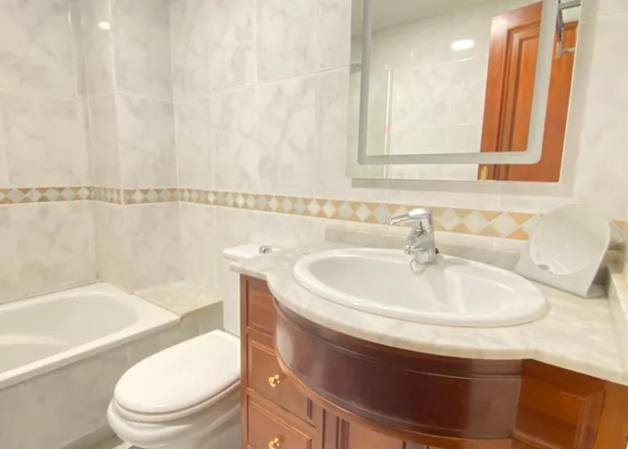 Διαμέρισμα Acogedor Y Tranquilo By Rsh