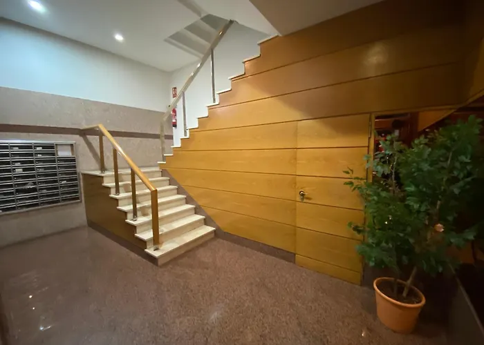 Acogedor Y Tranquilo By Rsh * Βίγκο