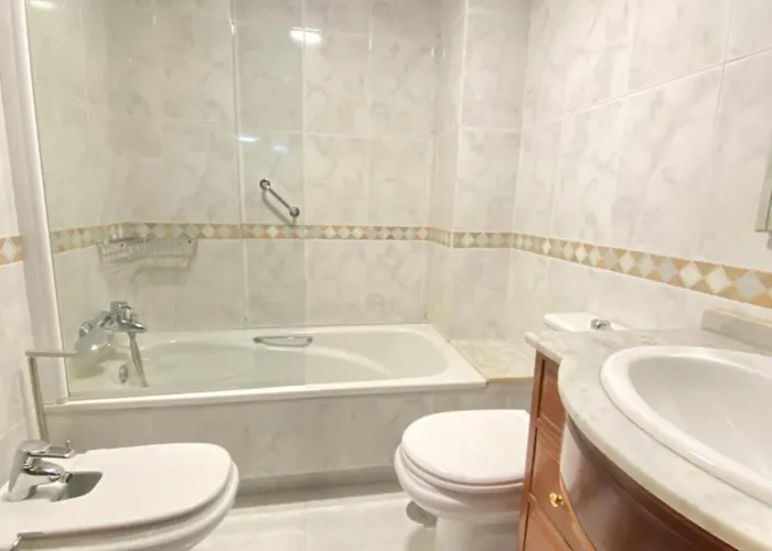 Acogedor Y Tranquilo By Rsh Διαμέρισμα Βίγκο