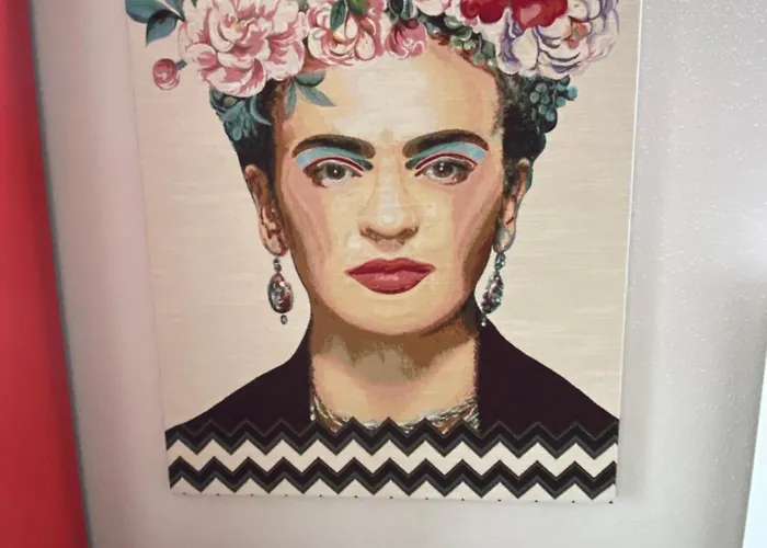 Διαμέρισμα Acogedor Y Tranquilo By Rsh *